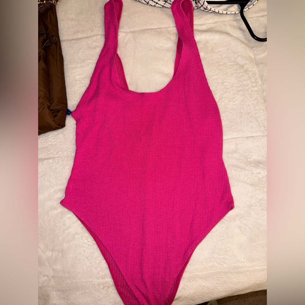 Wild Fable Bodysuit